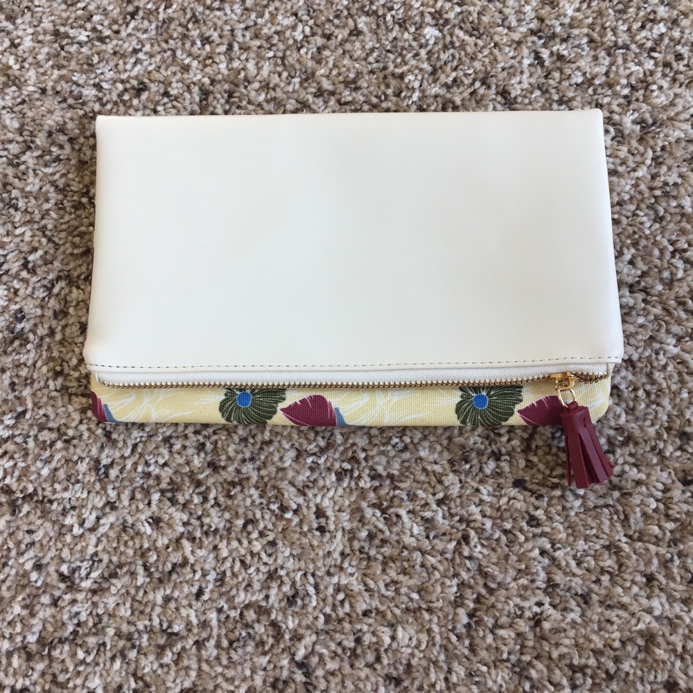 NEW Rachel Pally Clutch